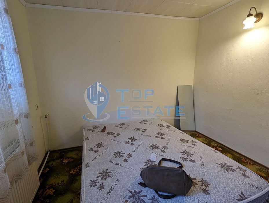 Продава се Промишлена сграда в с. Самоводене, Област Велико Търново - 1700 кв.м за 248 €/кв.м - Снимка #10