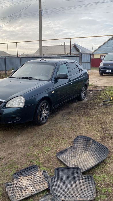 Продам ваз2172 авто