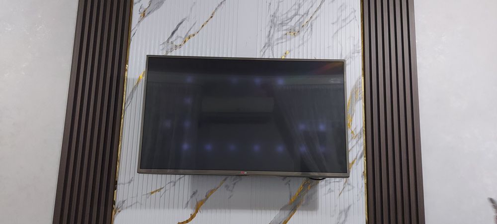 Плазменный Телевизор LG