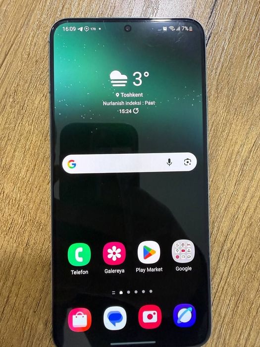 Samsung S22+ Srochni 150 $