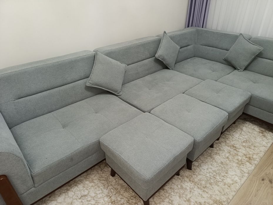 Мебель для гостиной диван новый