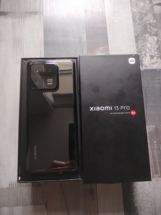 Xiaomi 13Pro/256g телефон