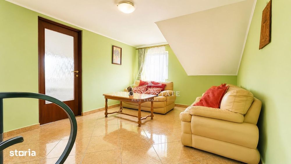 Antony Estate | Grandezza | Casa de Vanzare, Santandrei, Oradea