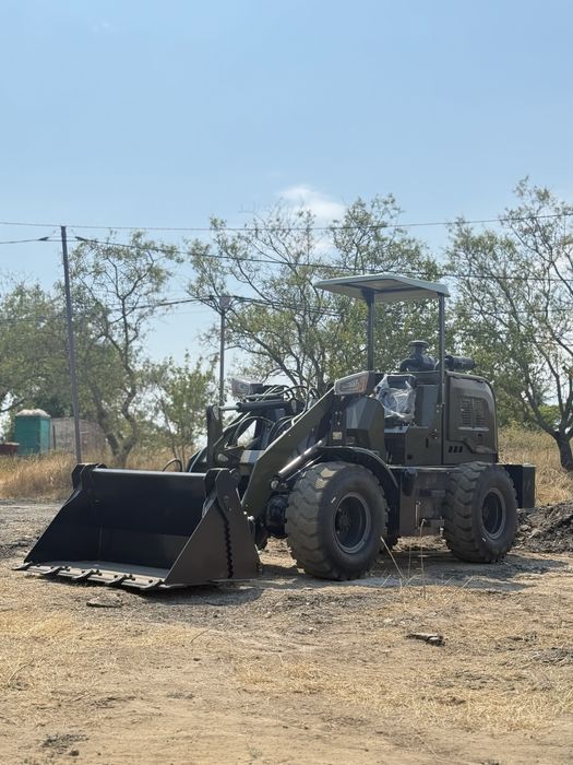 Челен Товарач Muller L2.0 | 4цил | Гаранция