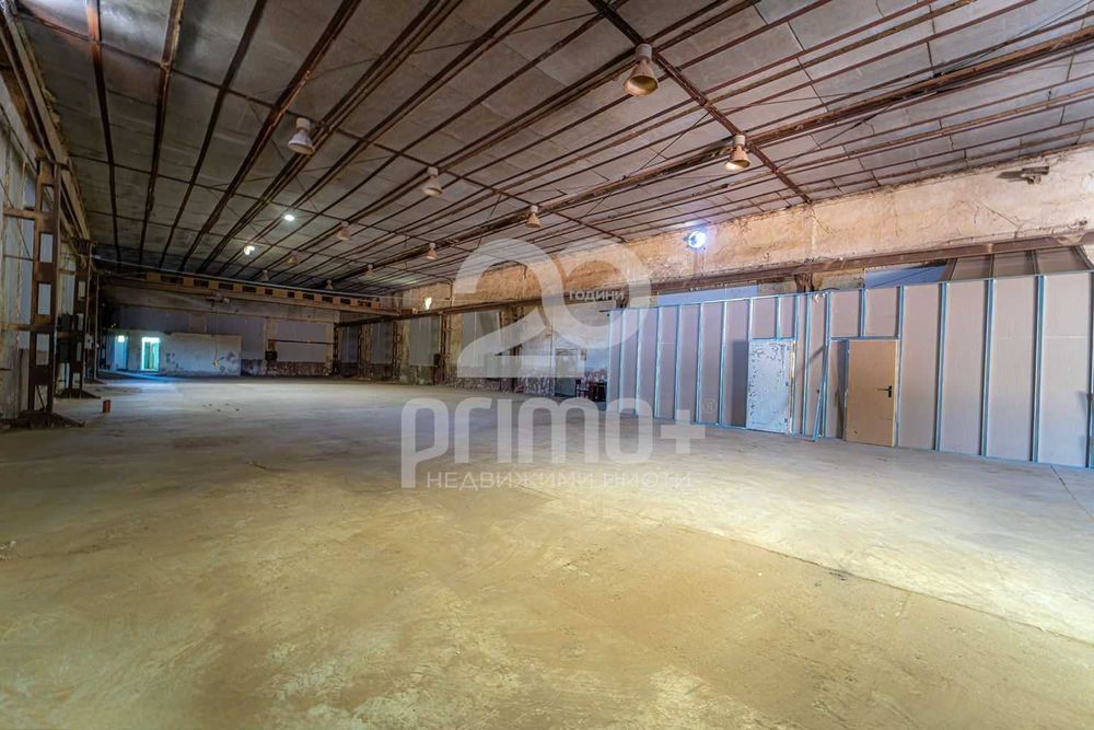 Склад в с. Балван