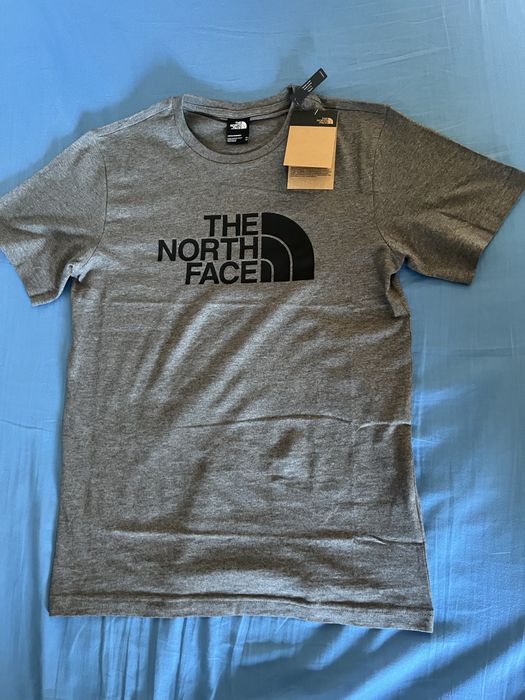 Vand tricou the north face