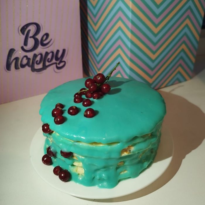 Домашняя выпечка