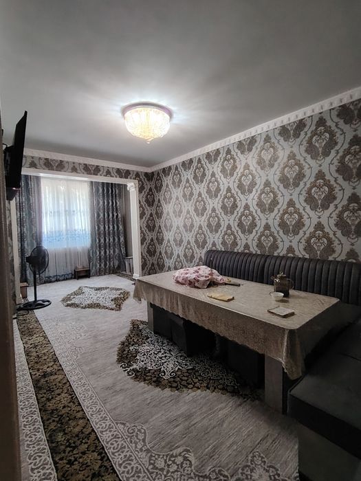 Продается 3/2/4 на мв.Феруза