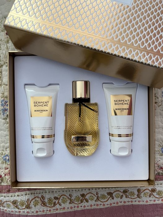 Парфюм Boucheron