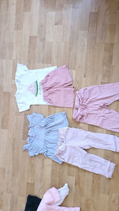 Haine fetite 18-24 luni