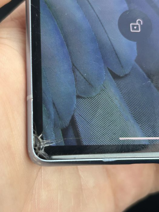 Vand Google Pixel 7a