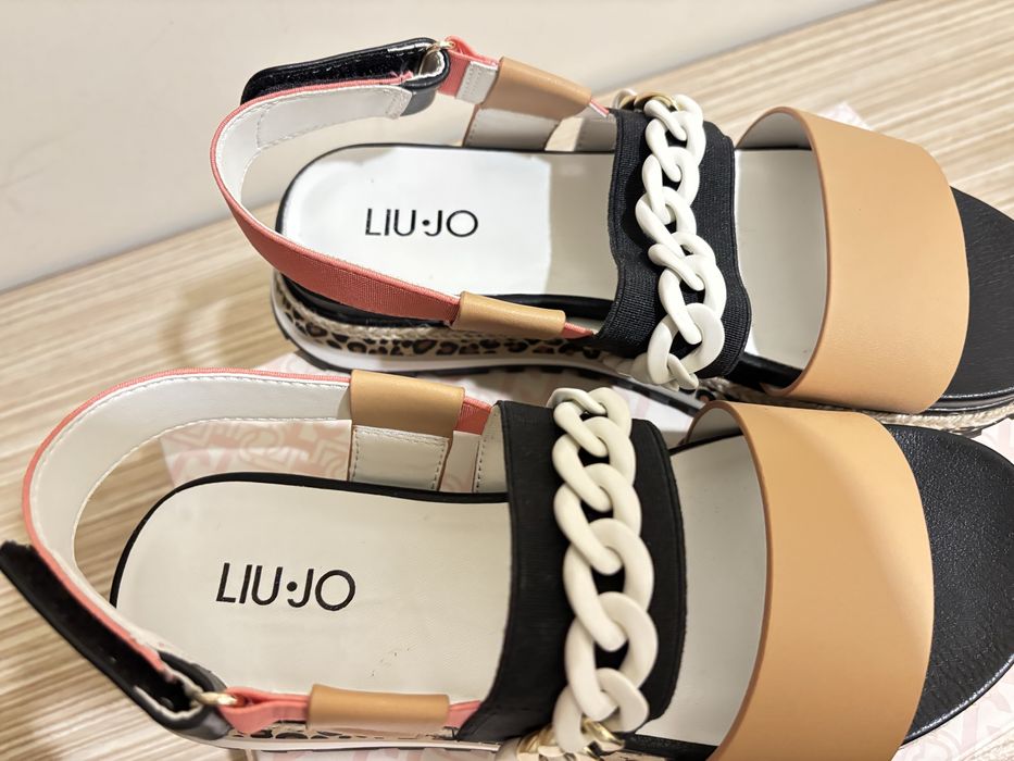 Сандали Liu Jo 37