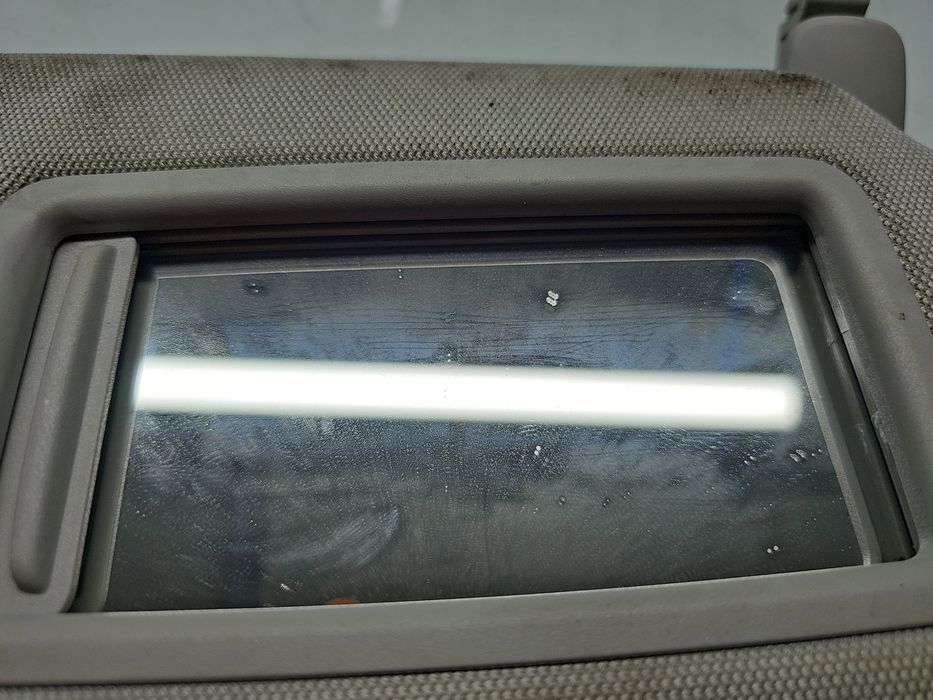 Parasolar dreapta AUDI A6 (4G2, C7) [Fabr 2012-2017] OEM