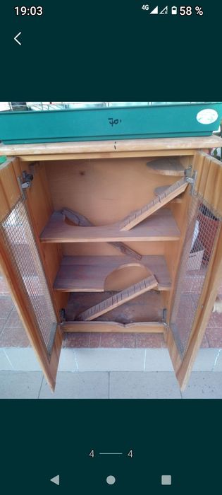 vând colivie, cușcă animale păsări