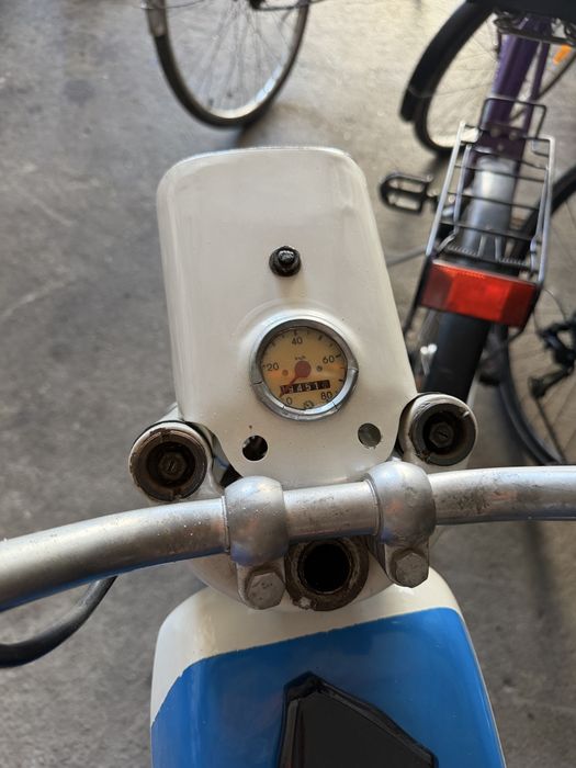 Балкан 50 в добро състояние