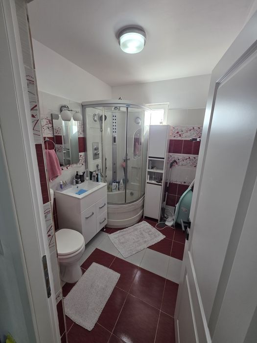 Apartament cu 2 camere de 50 mp, zona Bucovina