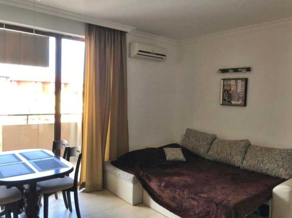 Продава се Двустаен апартамент в Свети Влас - 58 кв.м за 1345 €/кв.м - Снимка #6