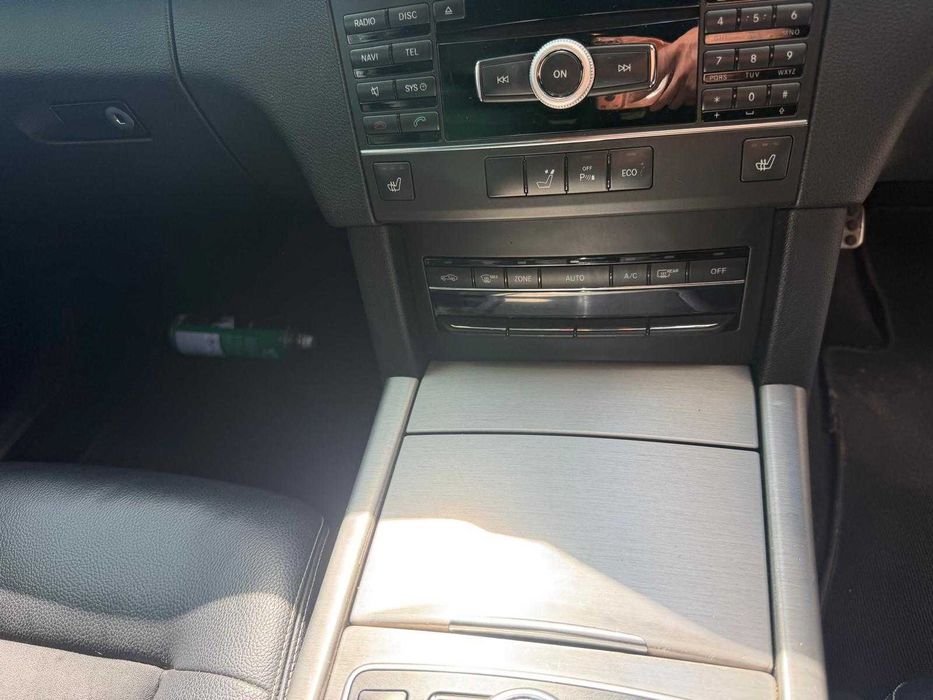 Mercedes E220 2011г.