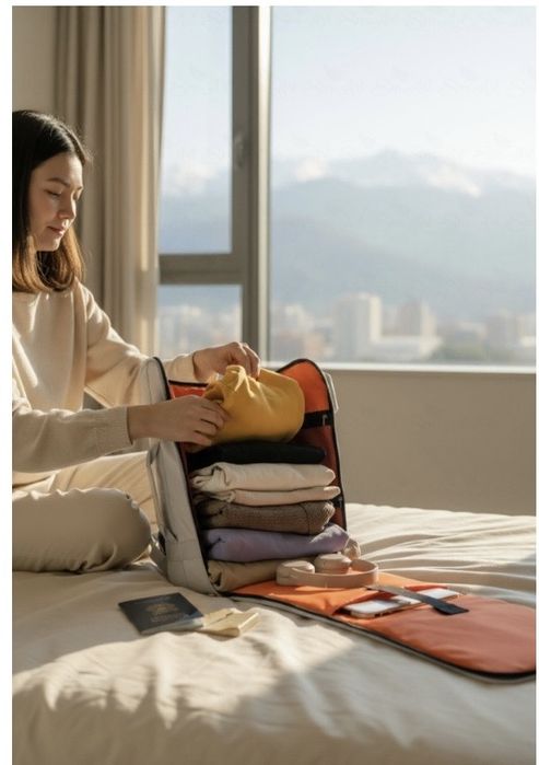 Продам рюкзак для путешествии