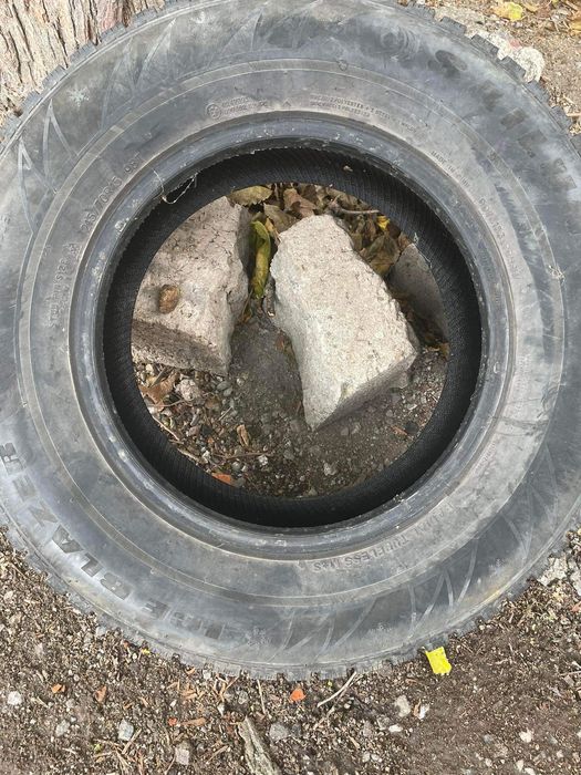 Зимни гуми 15ки 4бр