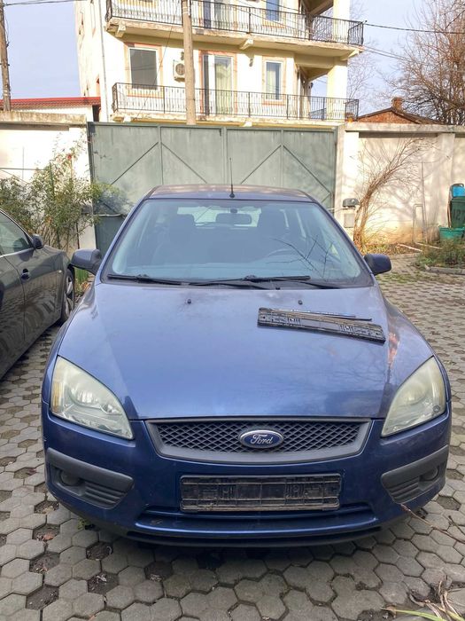 Vand Ford Focus Break