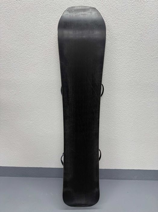 placa snowboard nitro team wide L159cm
