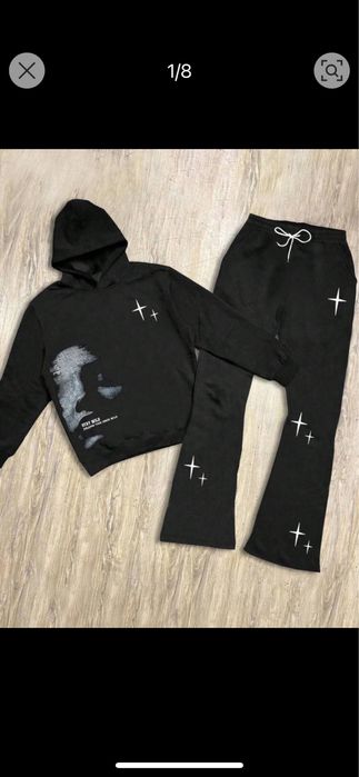 Vand trenning shein, marimea S