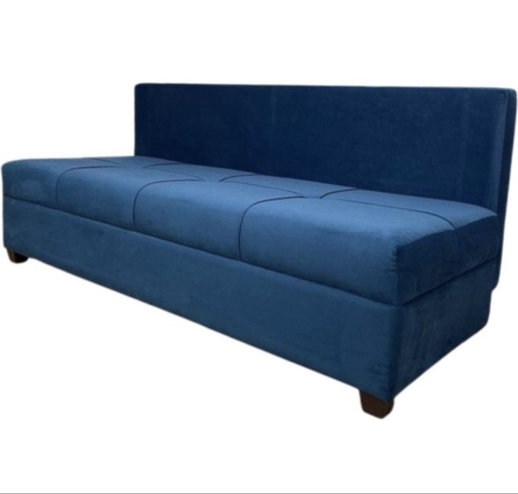 Диван тахта, пешка 190 см раскладной
