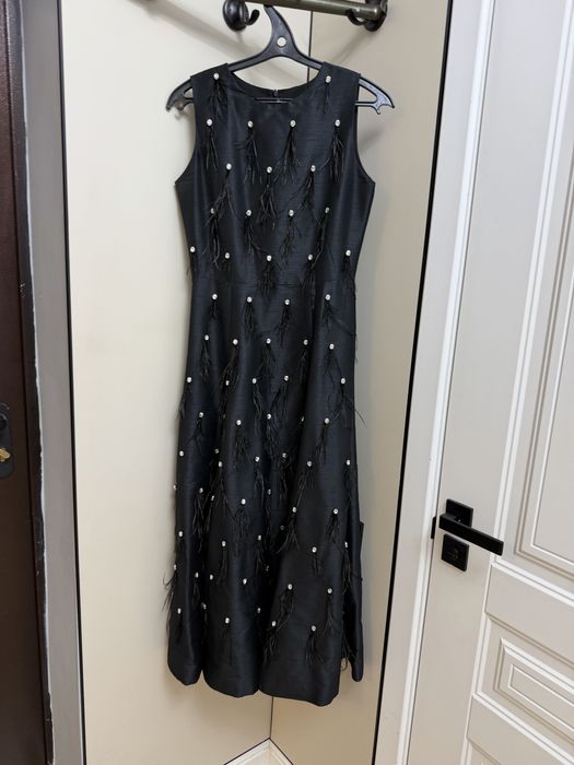 платье от бренда Malli