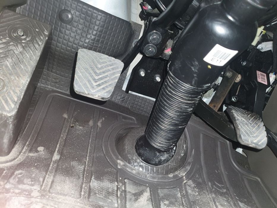 Moshonaga 100% garantiya