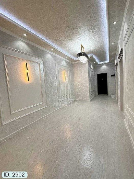 продаётся квартира №2902 7-mikrorayon 2x euro remontlik uyimiz sotuvda