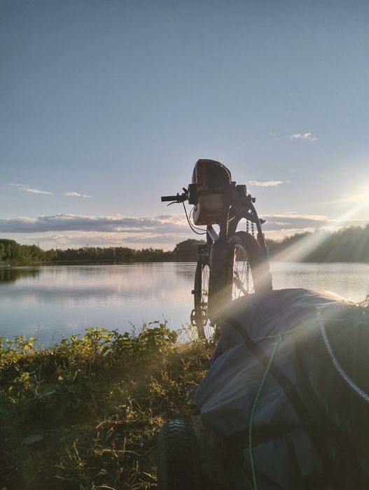 ВелоДырчик 52 куба