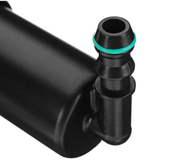 Пръскалка дюза фар Bmw E70 чистачка дюзи бмв Е70 X5 пръскалки фарове