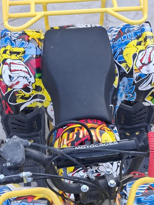 Atv de vânzare de 49