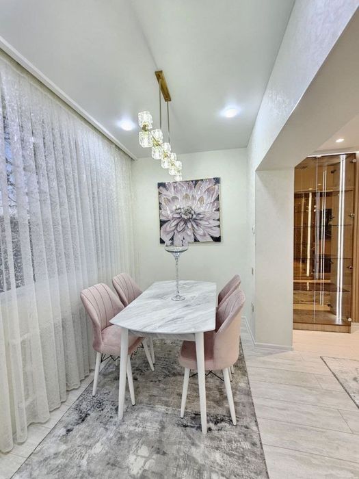 Посуточная аренда квартир в Ташкенте — комфорт и отдых в одном месте!