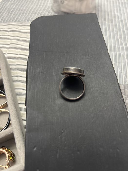 Часы кроьца серьги гвозди