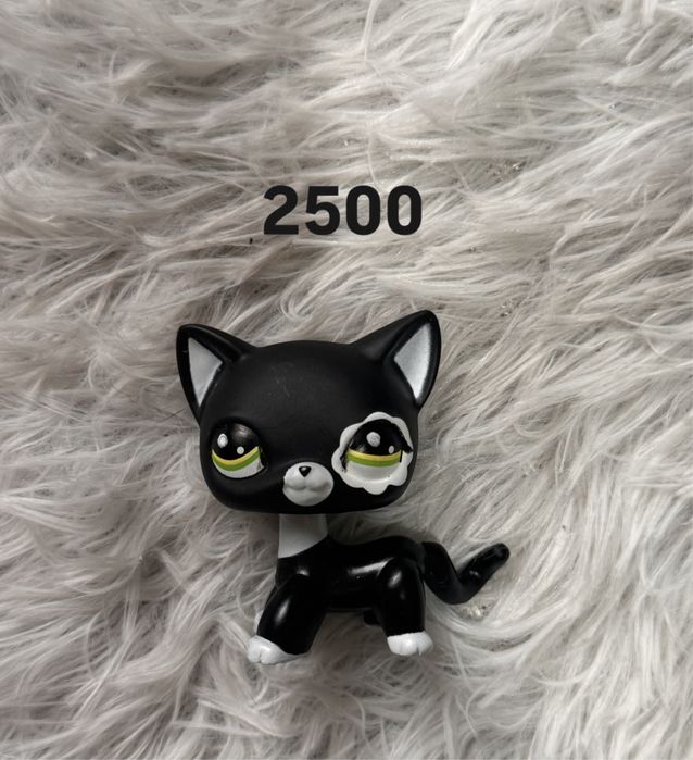 Лпс/LPS игрушки, фигурки