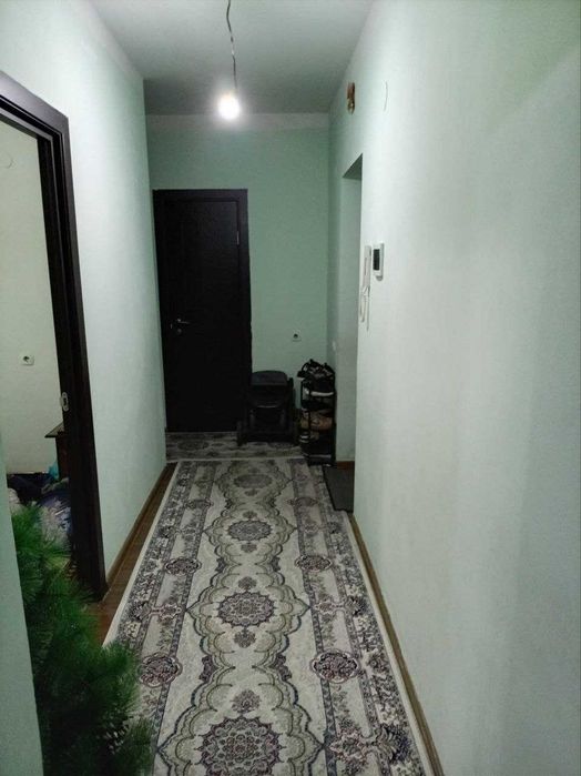 Новостройка 2-хонали уй сотилади Янги Хайот