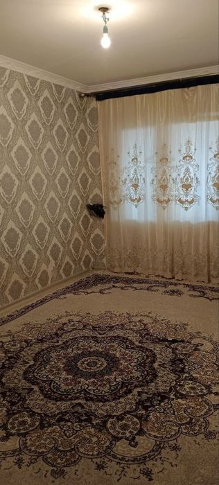 Сергели Янгихает массив Дустлик 2