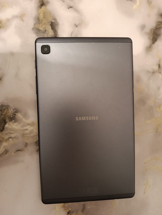 Galaxy tab a7 lite