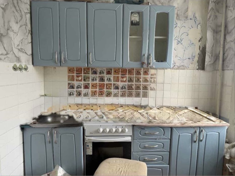 Двери межкомнатные