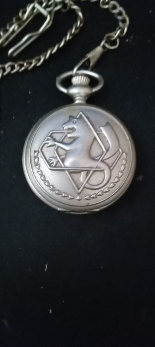 Ceas de buzunar stare buna