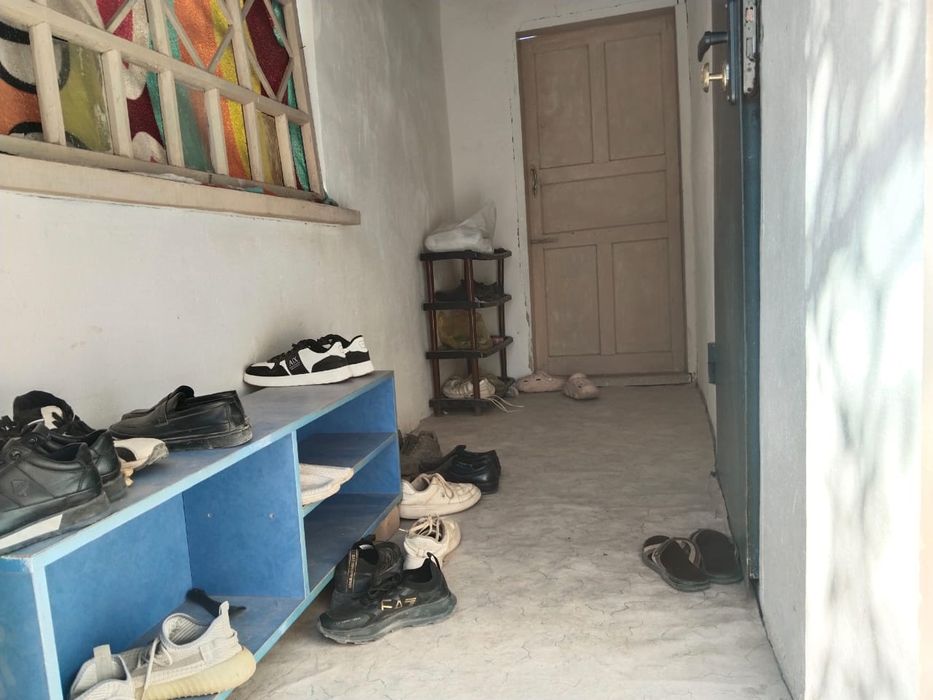 Дом с МЕБЕЛЬЮ, 10 млн тг