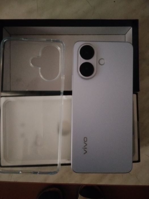 Vivo v60 lite новый