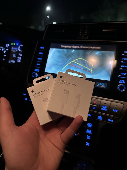 Продам шнуры iphone