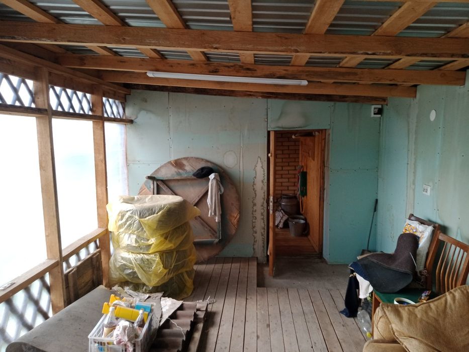 Продам Дом в селе Прибрежное