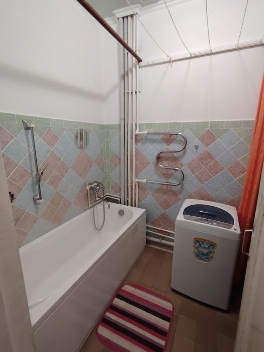 2-х комн.квартира, Караменде би 2