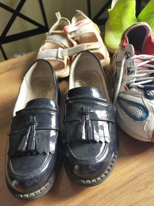 Продам Обувь за 4000