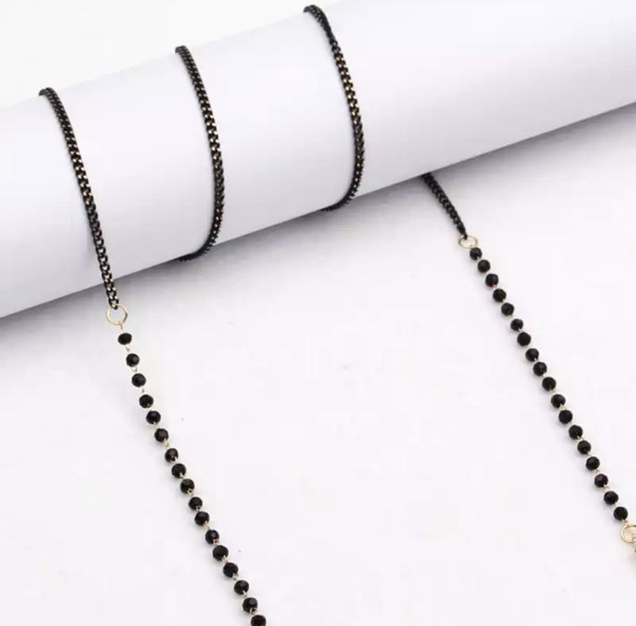 НОВИ МОДЕЛИ!! Супер тренд-  верижка за очила