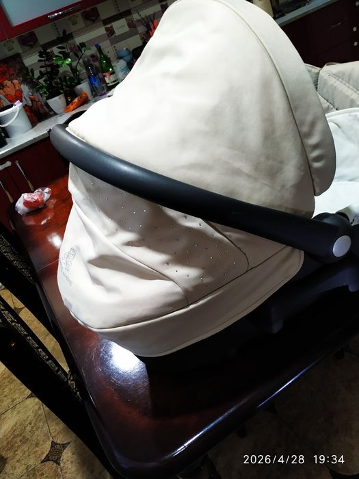 Продам спальный блок от коляски